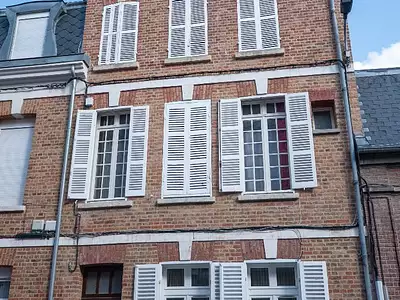 Maison, 175 m²