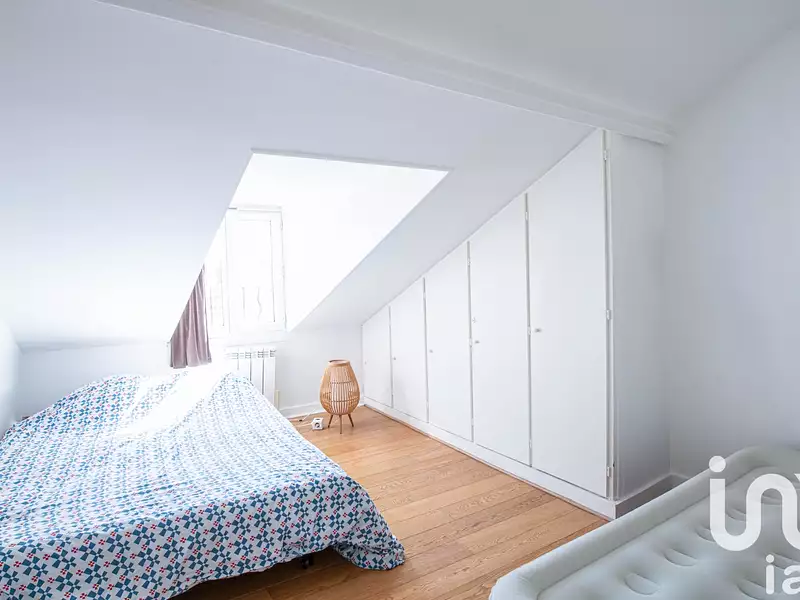 Appartement, 73 m²