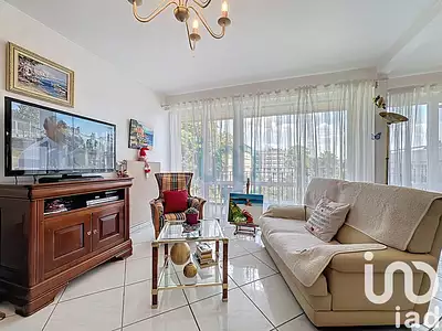 Appartement, 95 m²