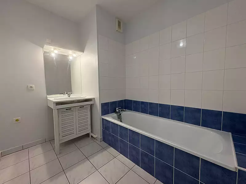 Appartement, 45,32 m²