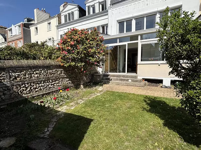 Maison, 129 m²