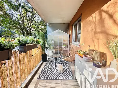 Appartement, 80 m²