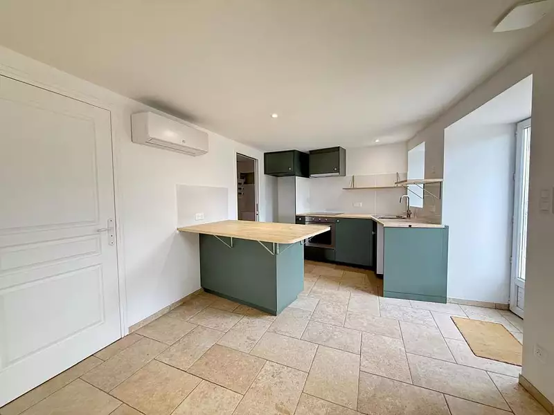 Maison, 101 m²