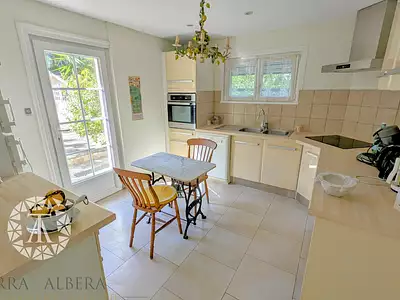 Maison, 183 m²