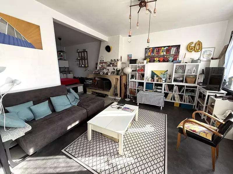 Maison, 83,13 m²