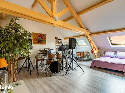 Maison, 252 m²