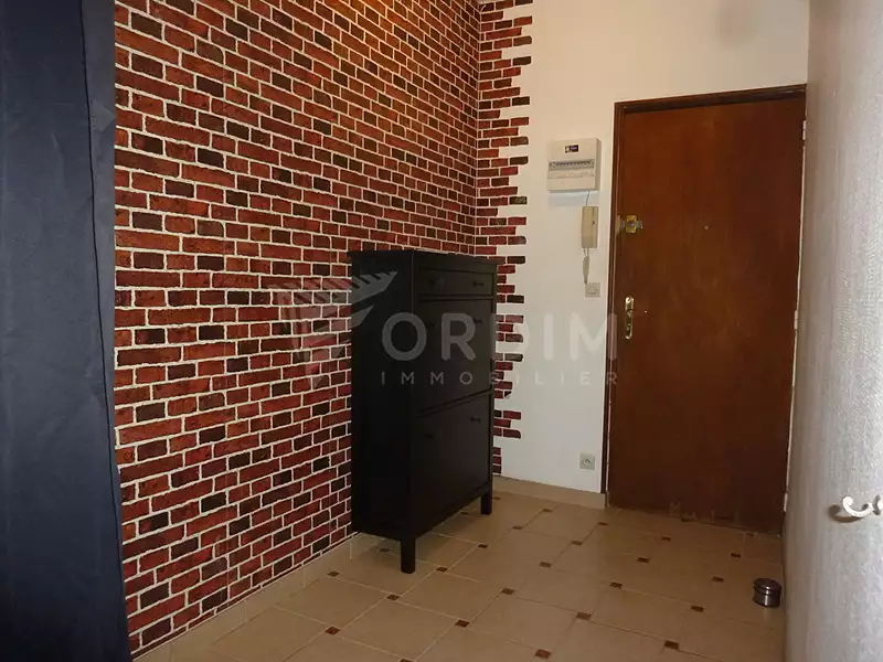 Appartement, 53 m²
