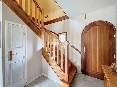 Maison, 120 m²