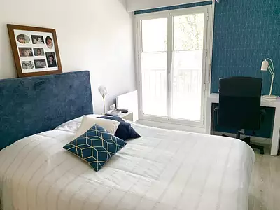 Appartement, 100 m²