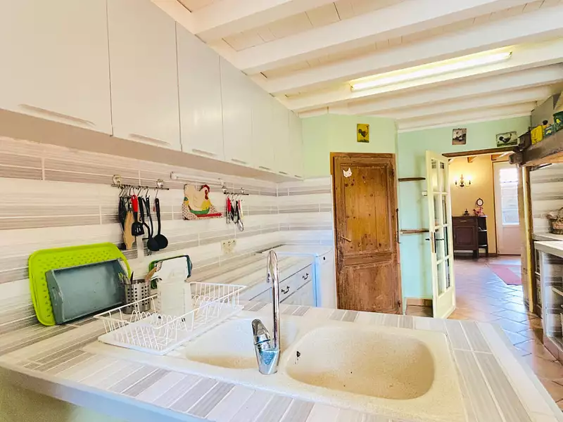Maison, 129,74 m²