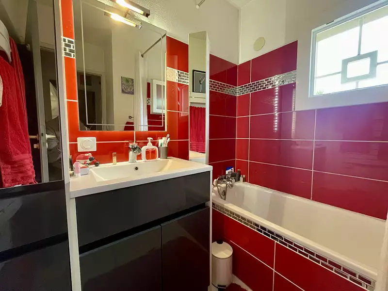 Maison, 57 m²
