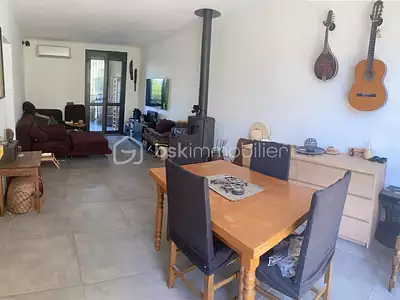 Maison, 82 m²