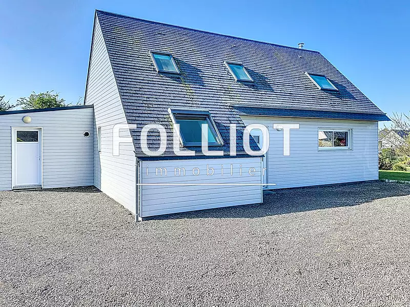 Maison, 102,05 m²