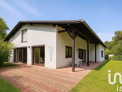 Maison, 245 m²