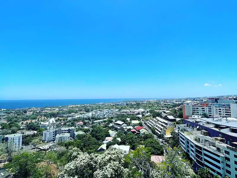 Appartement, 180 m²