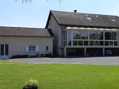 Maison, 155 m²