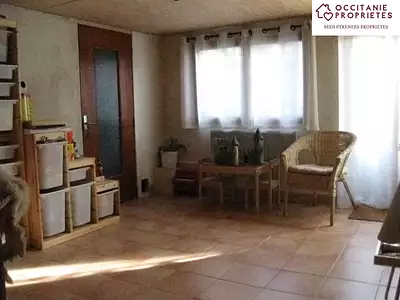 Maison, 104,15 m²
