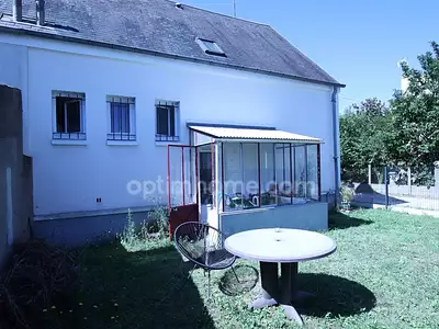 Maison, 90 m²