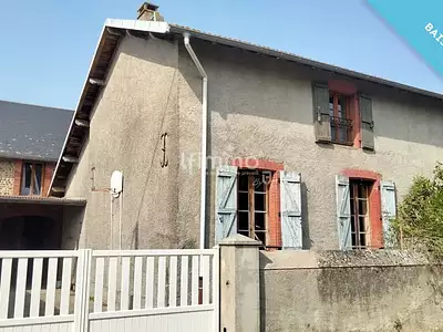 Maison, 176 m²