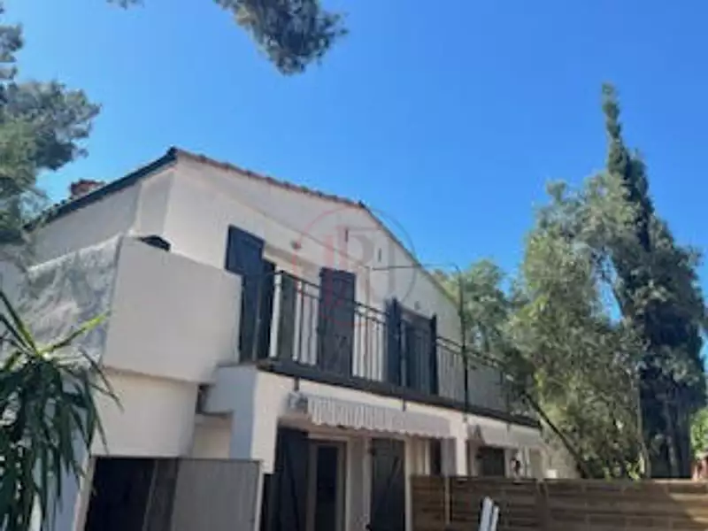 Maison, 80 m²