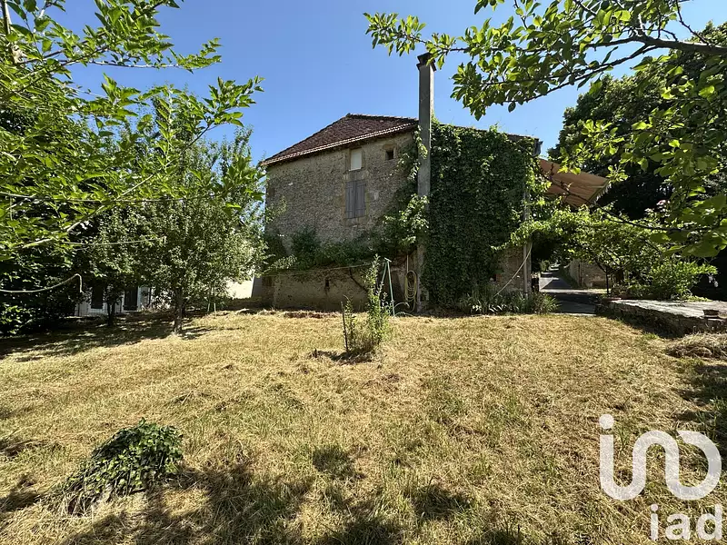 Maison, 135 m²
