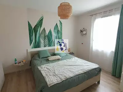 Maison, 125 m²