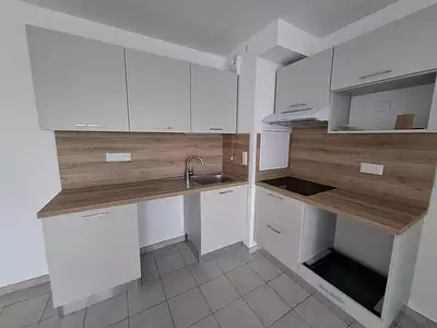Appartement, 61,97 m²