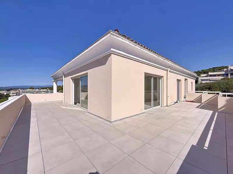 Appartement, 131,67 m²