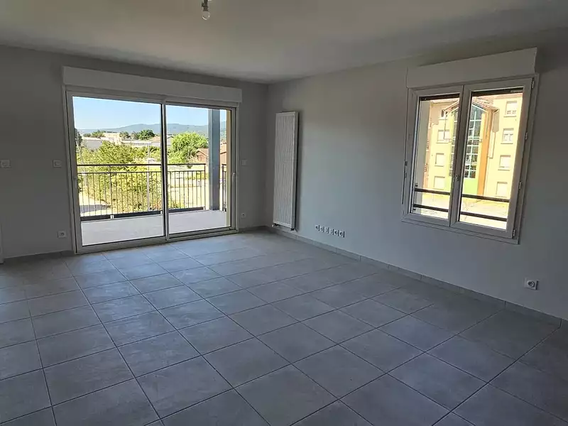 Appartement, 77,71 m²