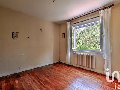 Maison, 133 m²