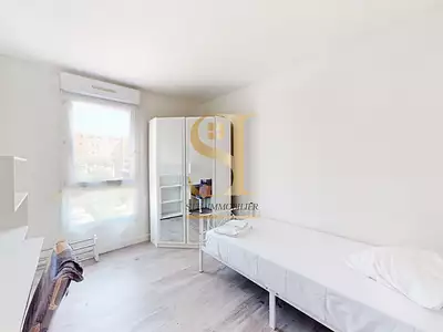 Appartement, 74 m²