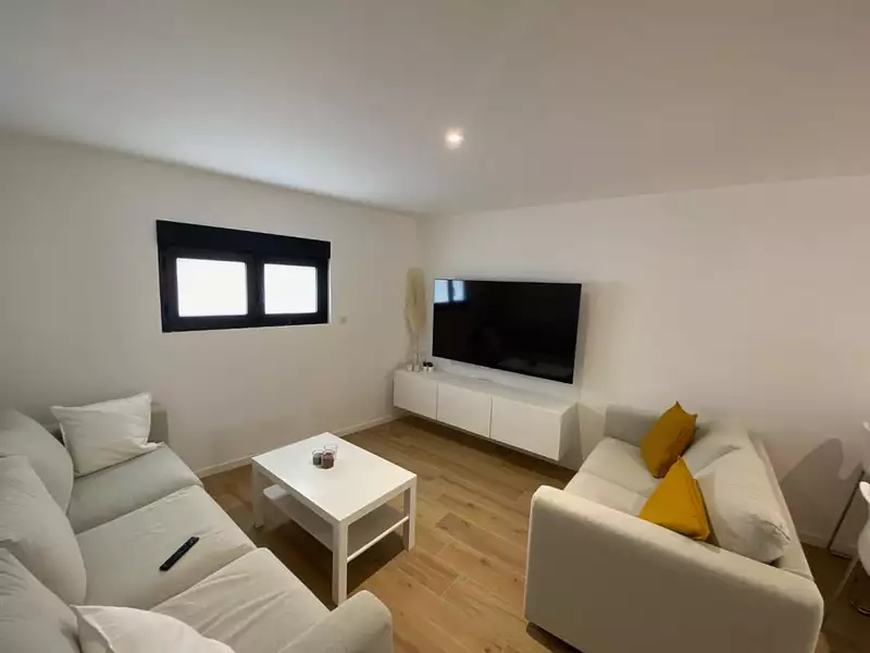 Appartement, 12 m²