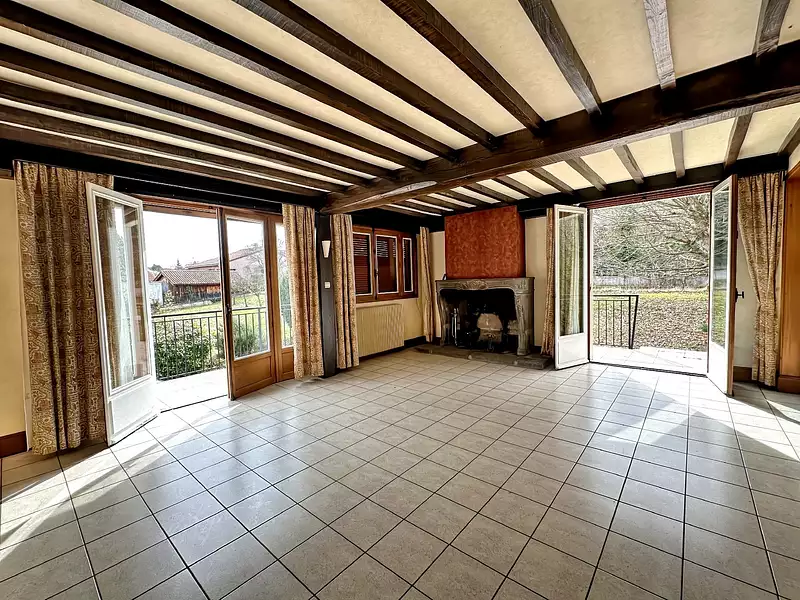 Maison, 187 m²