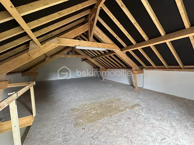 Maison, 82 m²