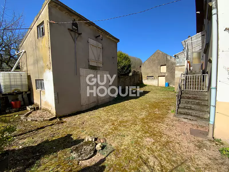 Maison, 150 m²
