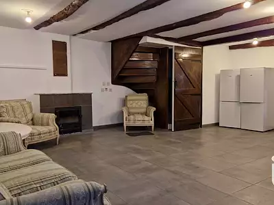 Maison, 189 m²