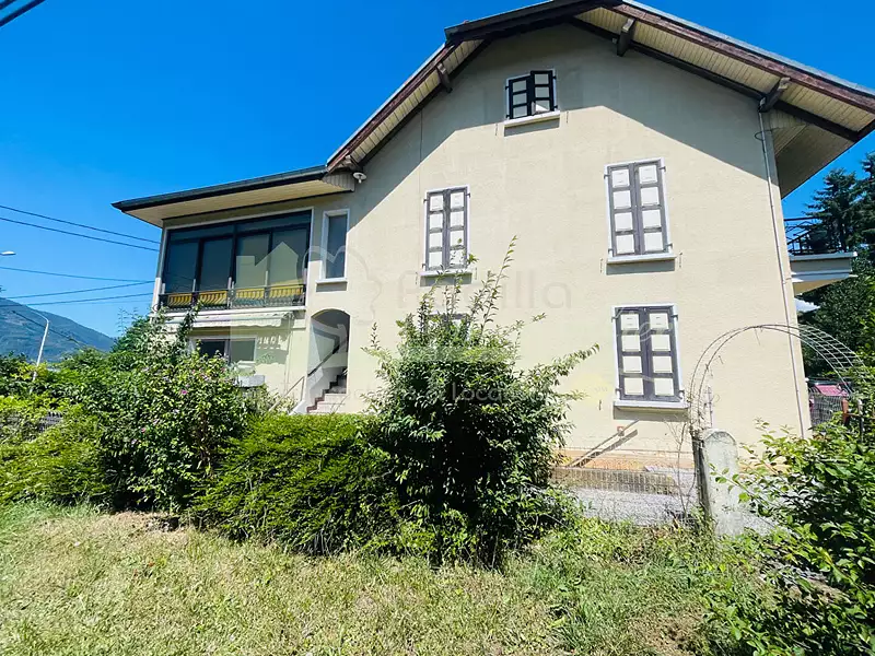 Maison, 175 m²