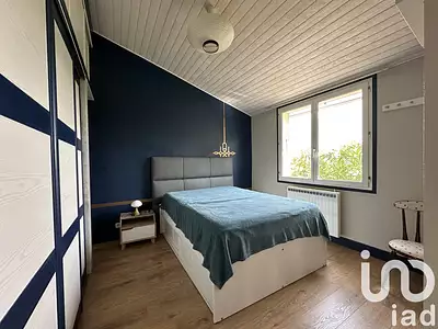 Maison, 211 m²