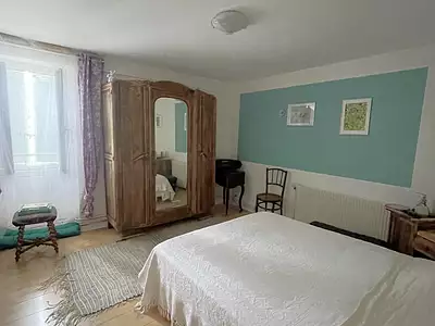 Maison, 278 m²