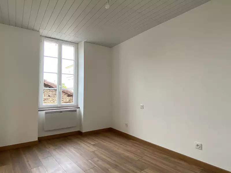 Appartement, 46,92 m²