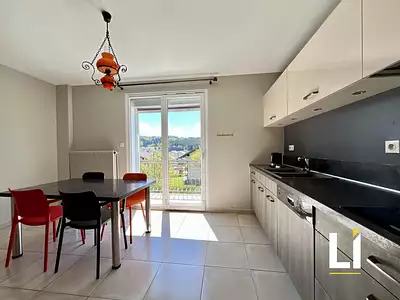 Maison, 167 m²