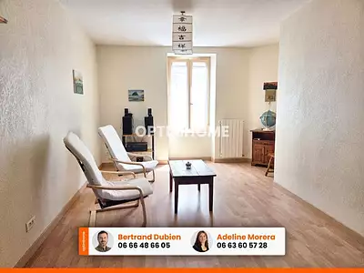 Maison, 67 m²