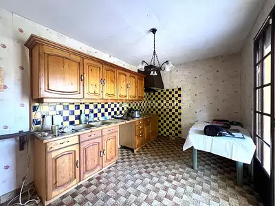 Maison, 145 m²