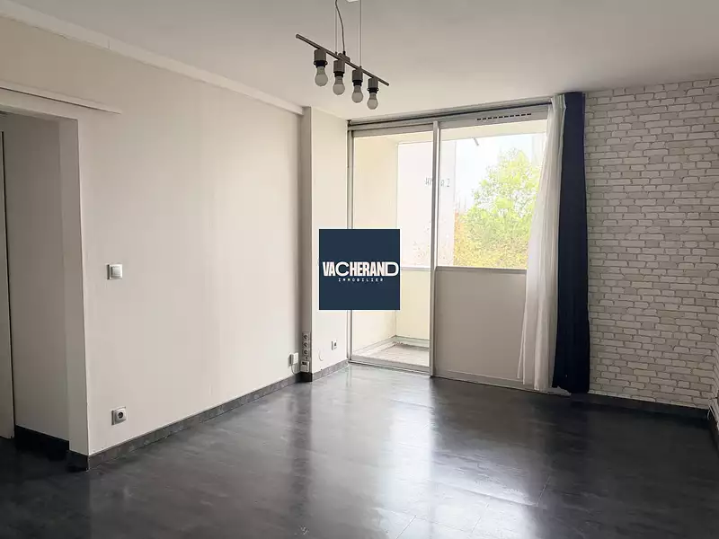Appartement, 48 m²
