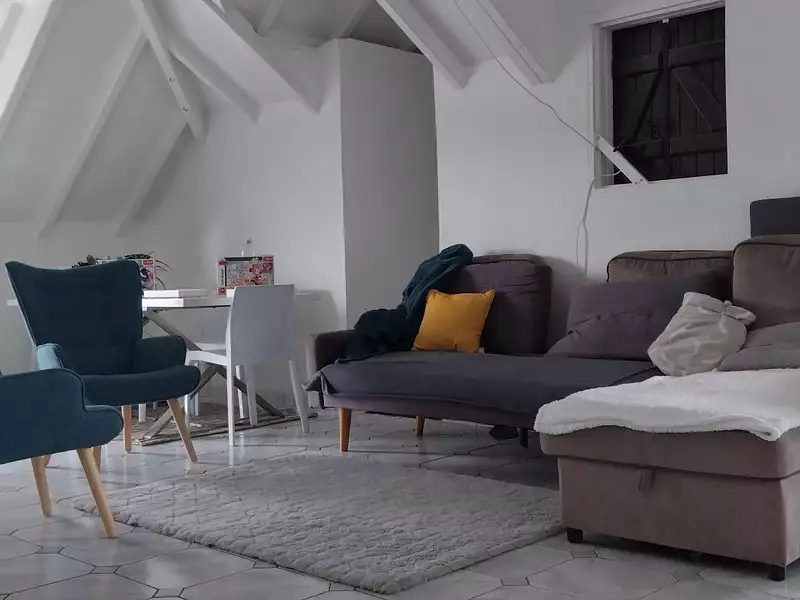 Maison, 225 m²