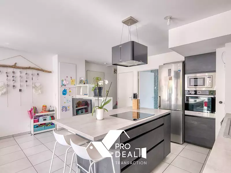 Maison, 83 m²