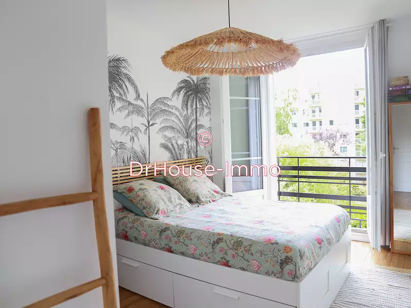 Appartement, 62 m²