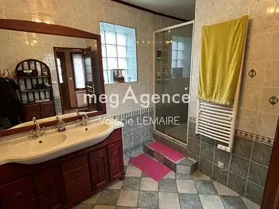 Maison, 93 m²