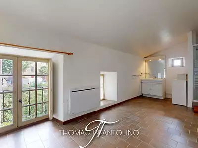 Maison, 133 m²