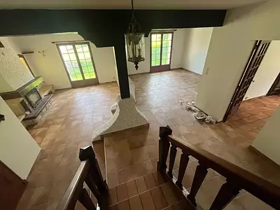 Maison, 185 m²